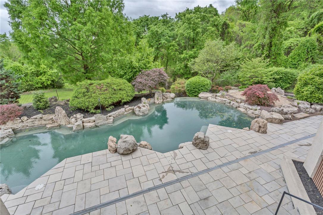 Wildhorse Spring Farm - Residential