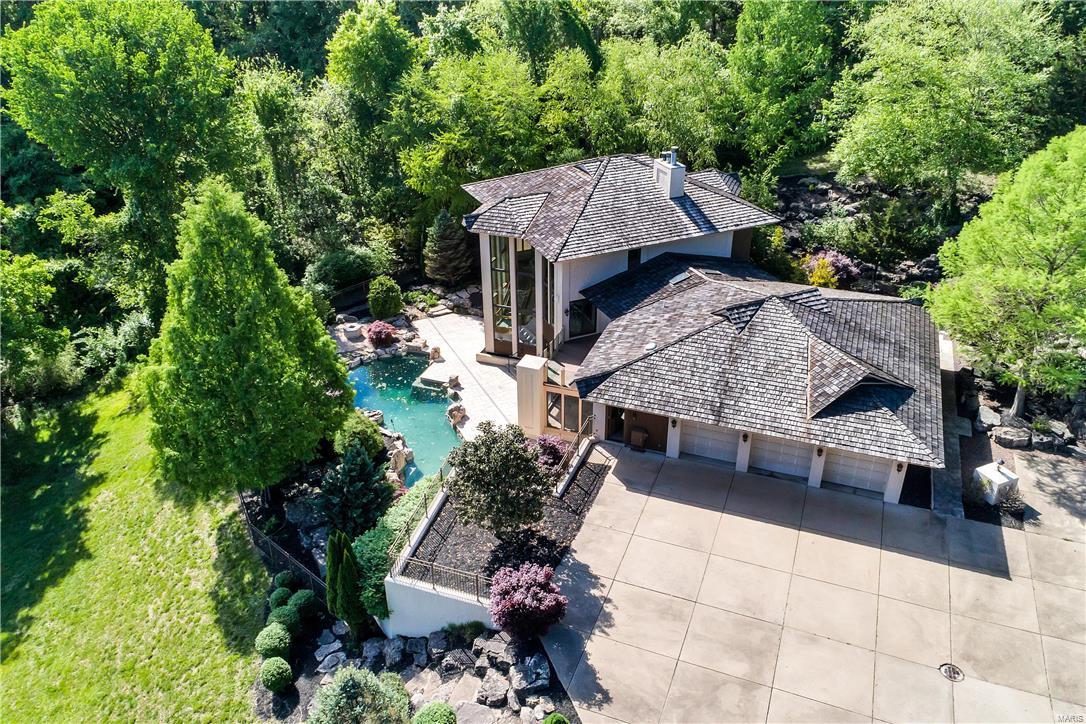 Wildhorse Spring Farm - Residential