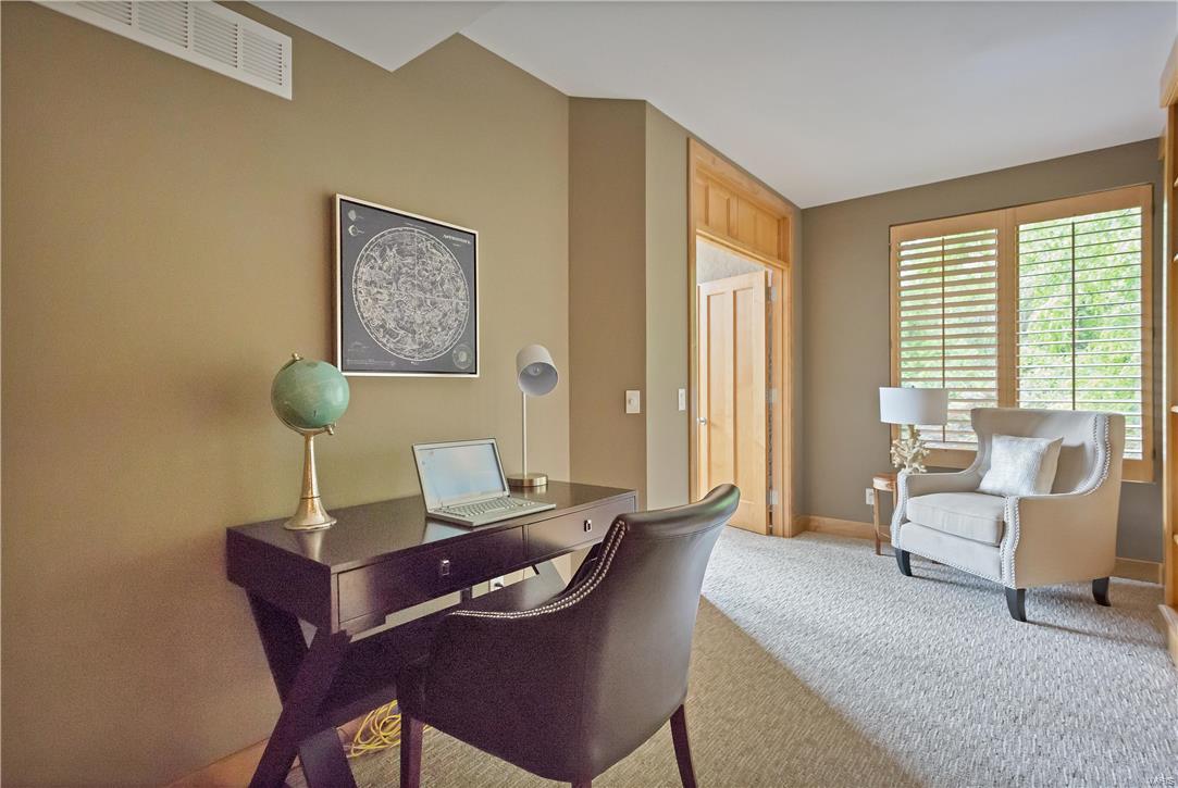 Wildhorse Spring Farm - Residential