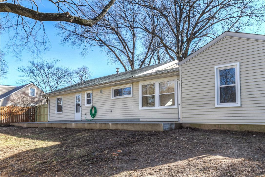 Kniffen Place - Residential