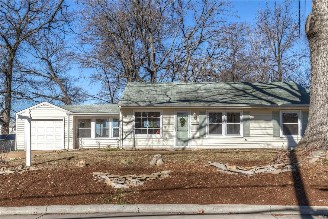 Kniffen Place - Residential