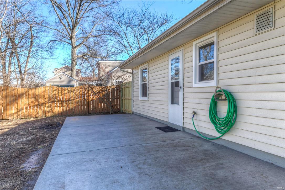 Kniffen Place - Residential