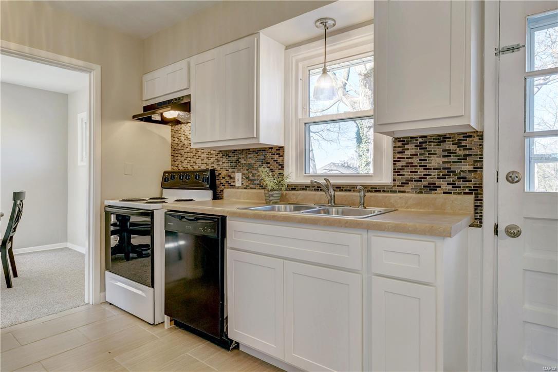 Kniffen Place - Residential