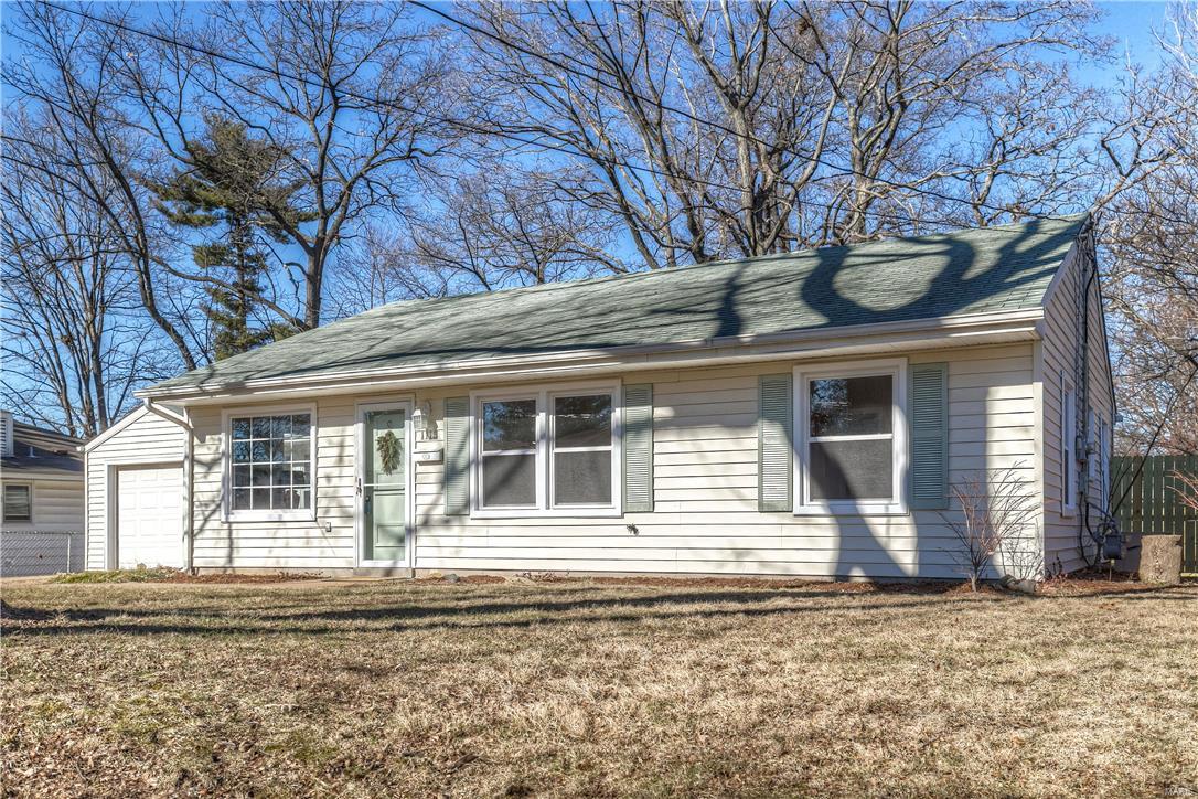 Kniffen Place - Residential