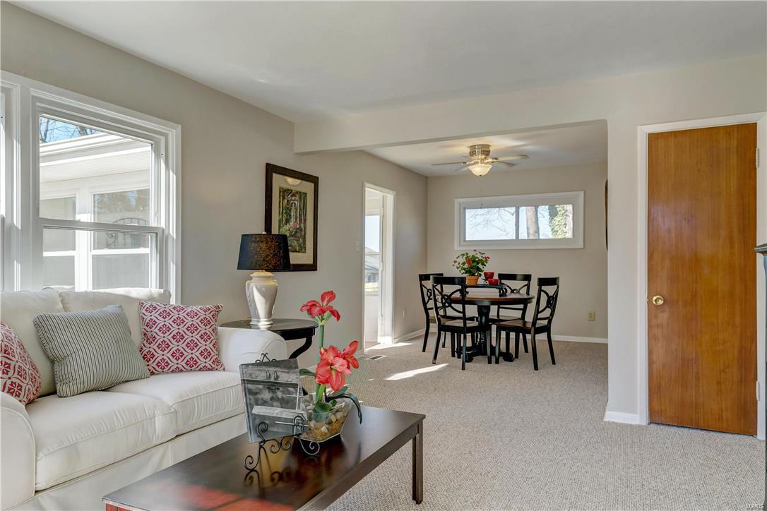 Kniffen Place - Residential