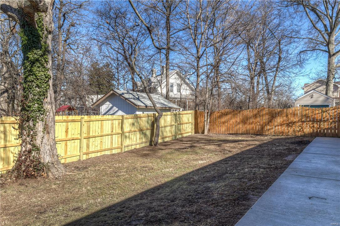 Kniffen Place - Residential