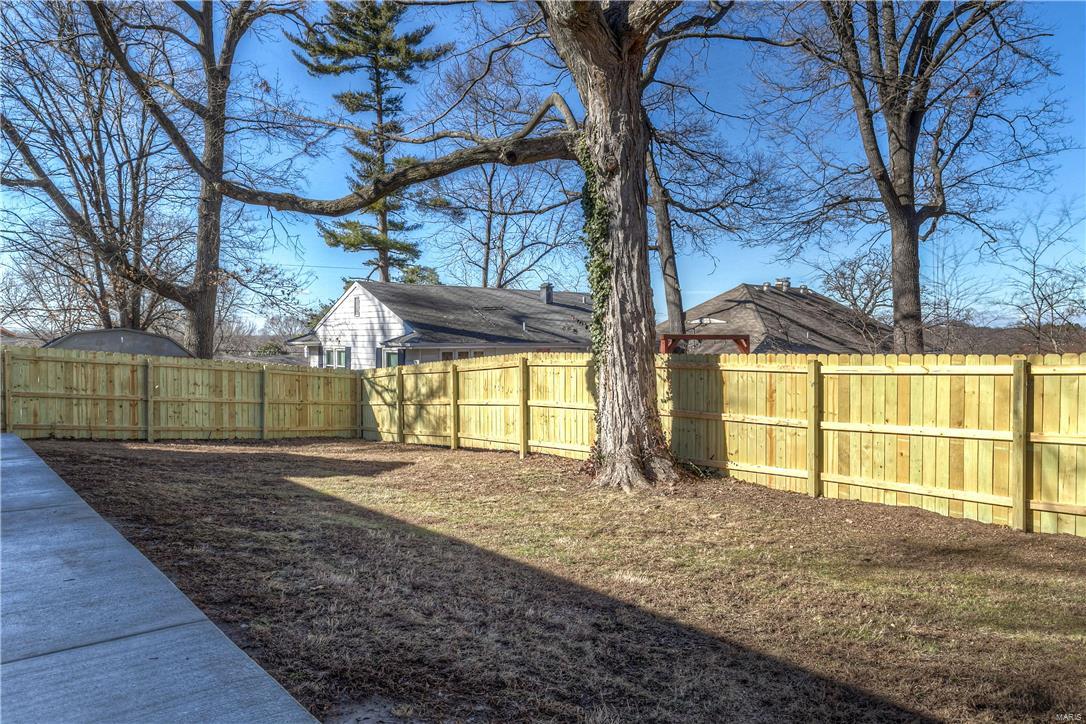 Kniffen Place - Residential