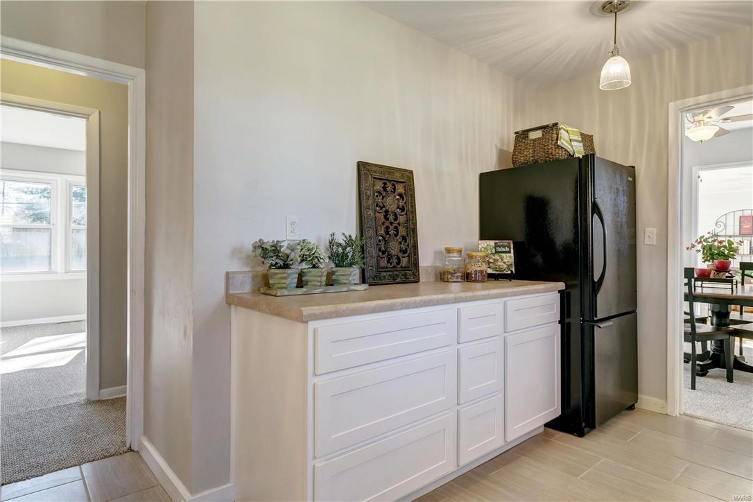 Kniffen Place - Residential