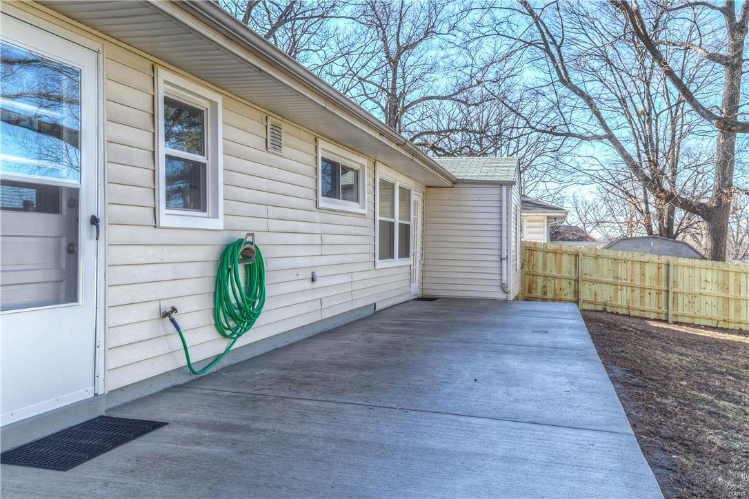 Kniffen Place - Residential