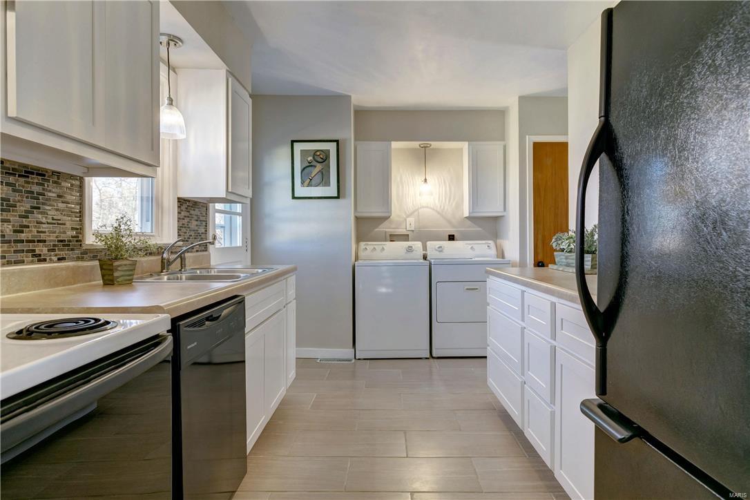 Kniffen Place - Residential