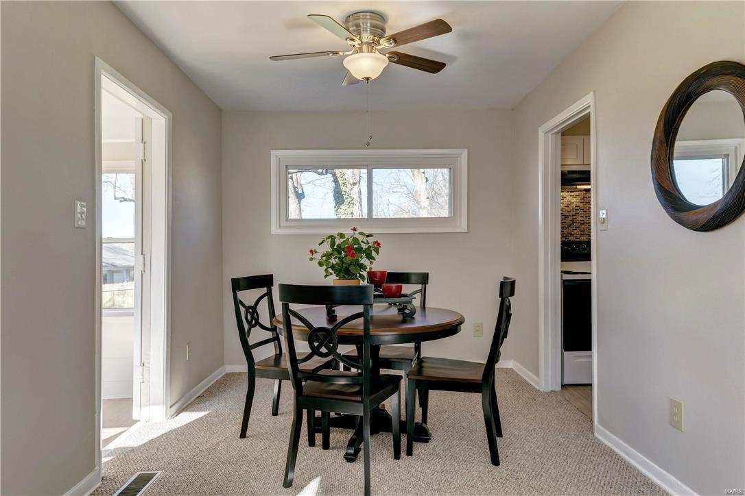 Kniffen Place - Residential