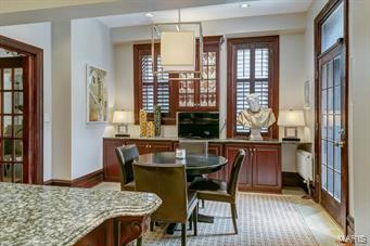 Berlin Heights - Residential