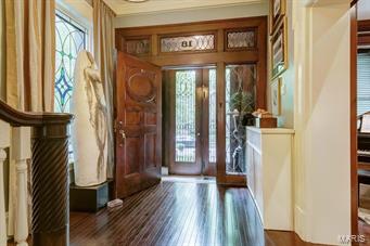 Berlin Heights - Residential