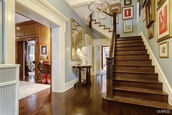 Berlin Heights - Residential