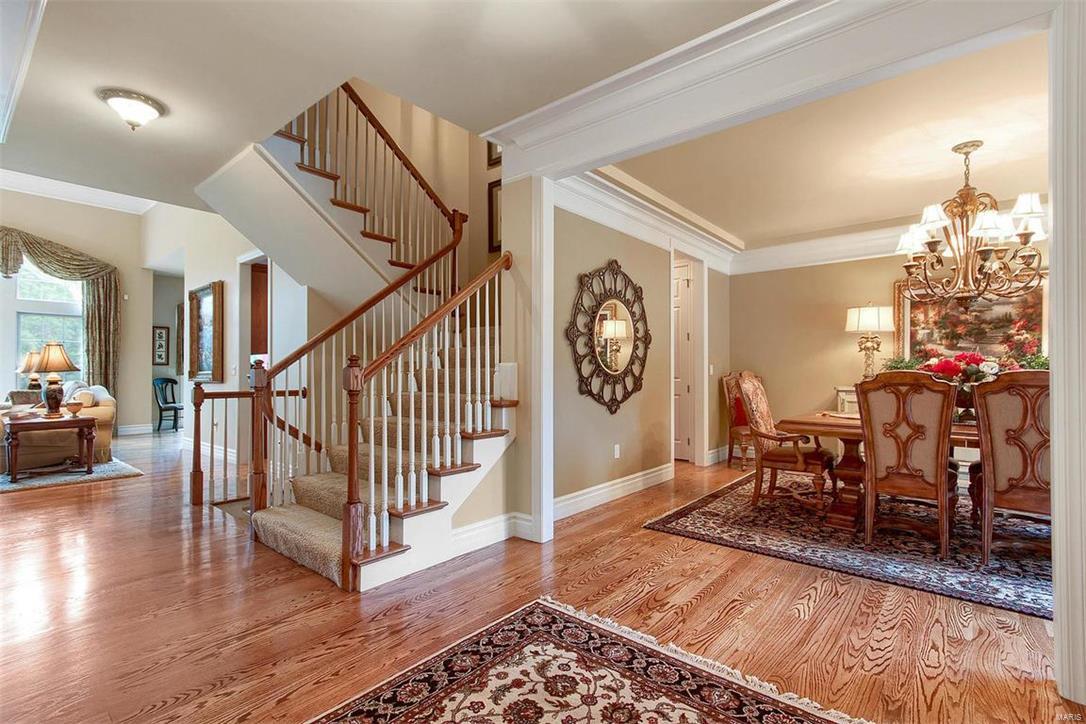 Villas At Meadowbrook - Residential