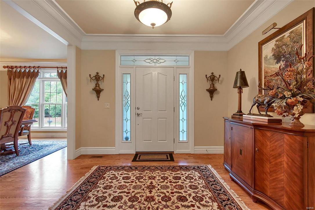 Villas At Meadowbrook - Residential