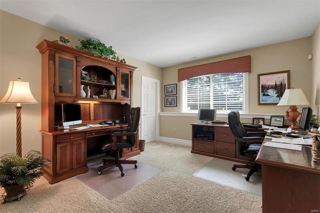 Villas At Meadowbrook - Residential