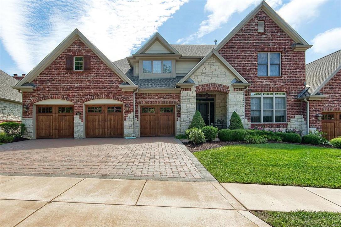 Villas At Meadowbrook - Residential