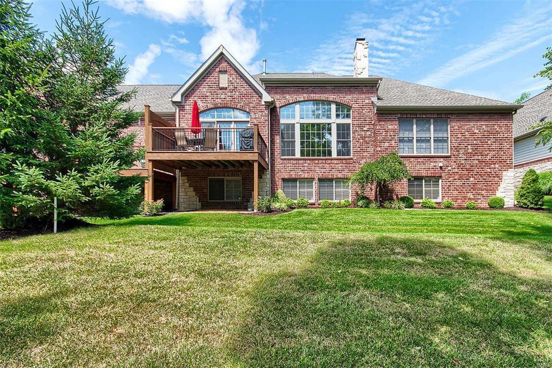 Villas At Meadowbrook - Residential