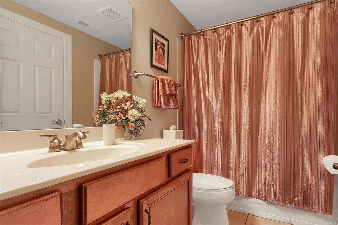 Villas At Meadowbrook - Residential