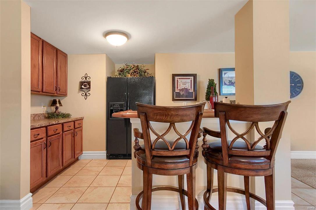 Villas At Meadowbrook - Residential