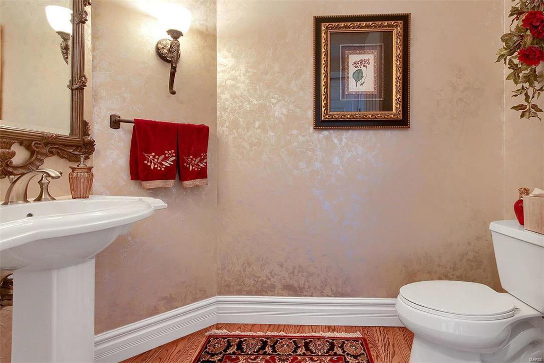 Villas At Meadowbrook - Residential