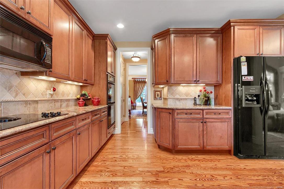 Villas At Meadowbrook - Residential