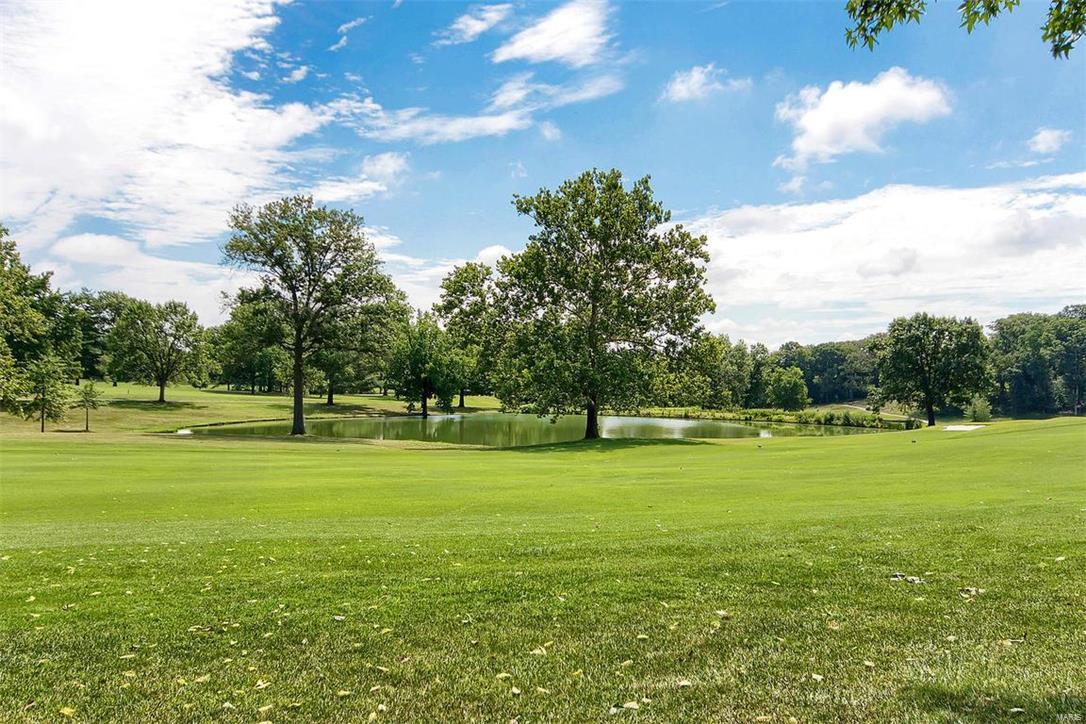 Villas At Meadowbrook - Residential