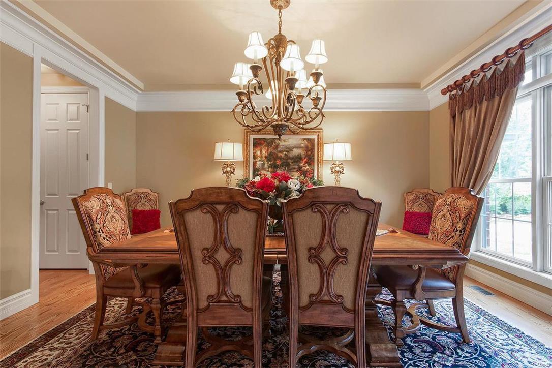 Villas At Meadowbrook - Residential