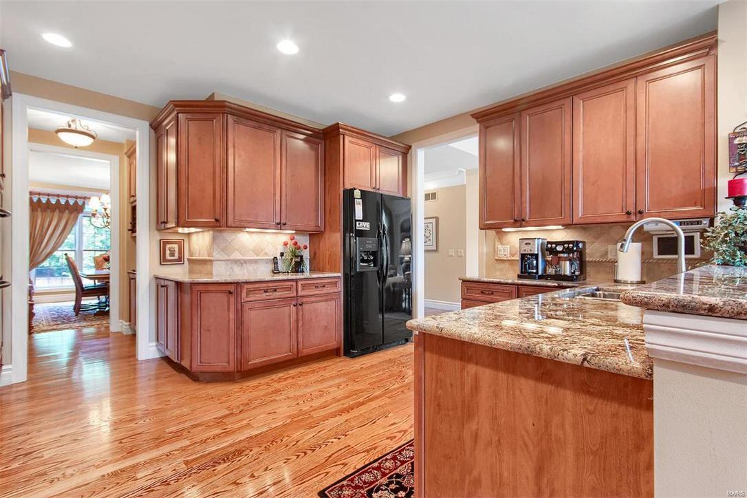 Villas At Meadowbrook - Residential