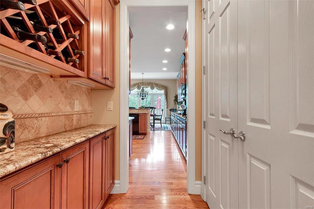 Villas At Meadowbrook - Residential