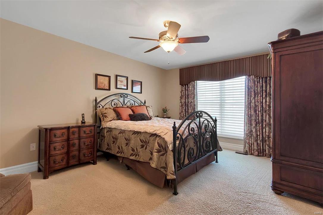 Villas At Meadowbrook - Residential