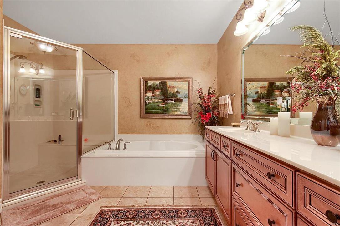 Villas At Meadowbrook - Residential