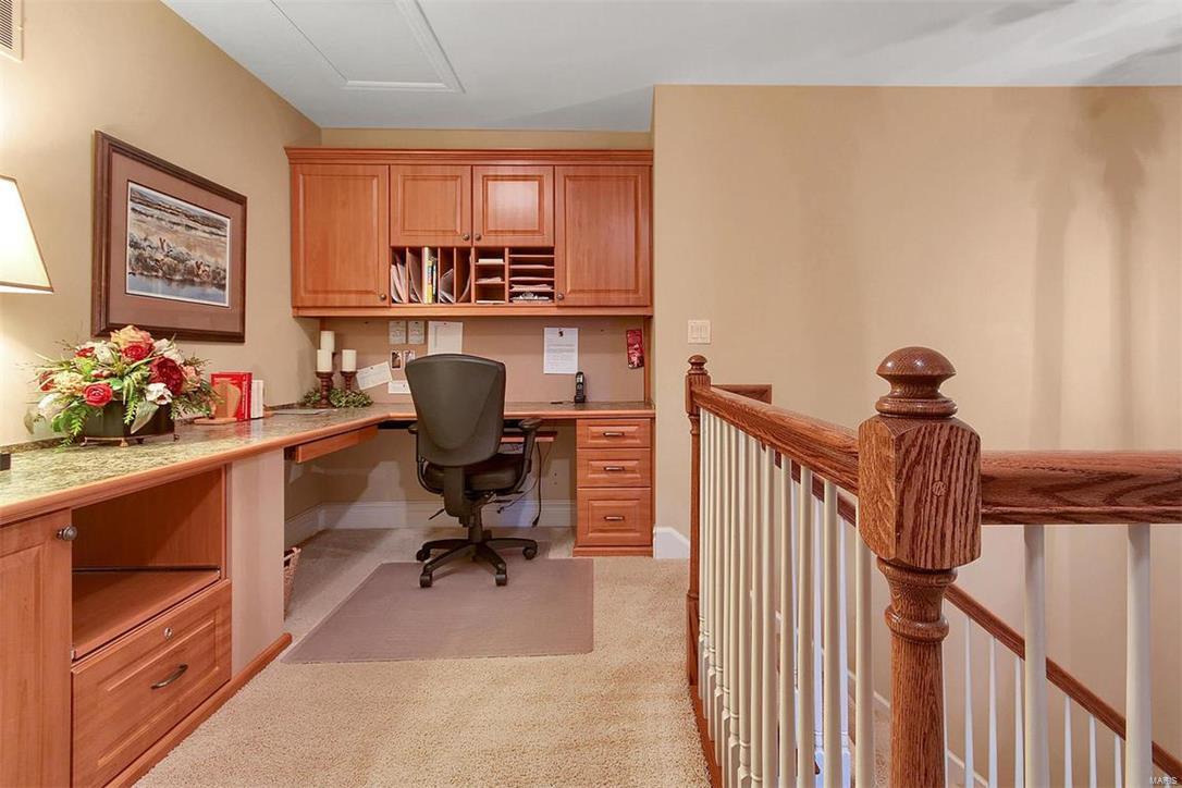 Villas At Meadowbrook - Residential