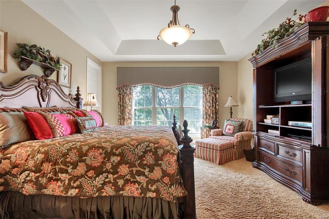 Villas At Meadowbrook - Residential