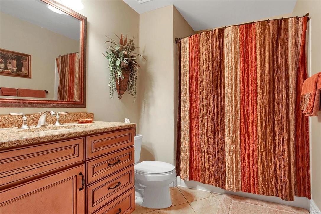 Villas At Meadowbrook - Residential