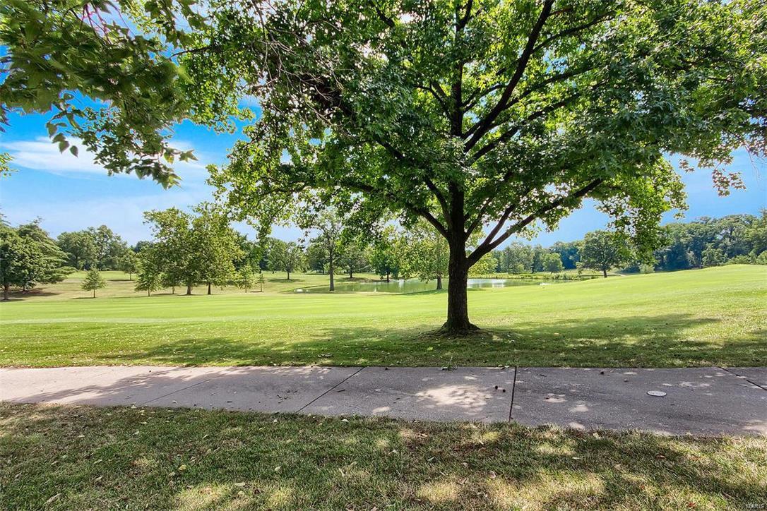 Villas At Meadowbrook - Residential