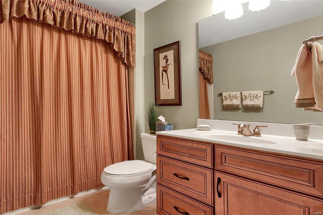 Villas At Meadowbrook - Residential