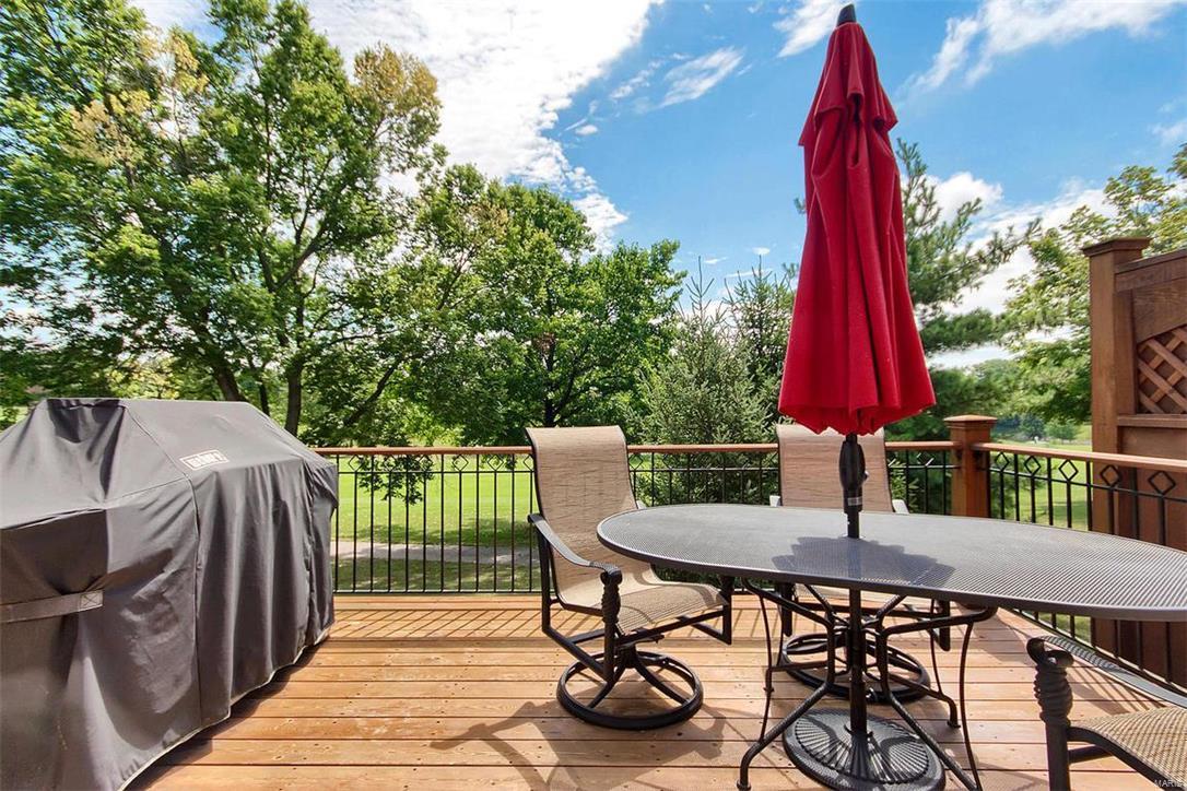 Villas At Meadowbrook - Residential