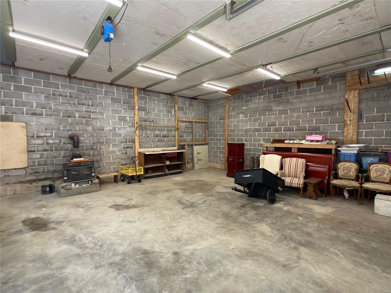 Prairie View Ac #2 - Residential