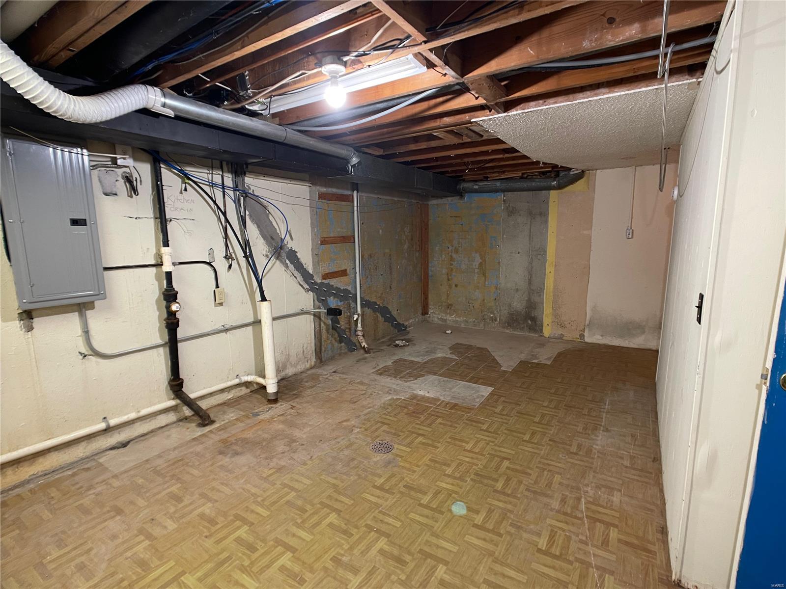 Prairie View Ac #2 - Residential