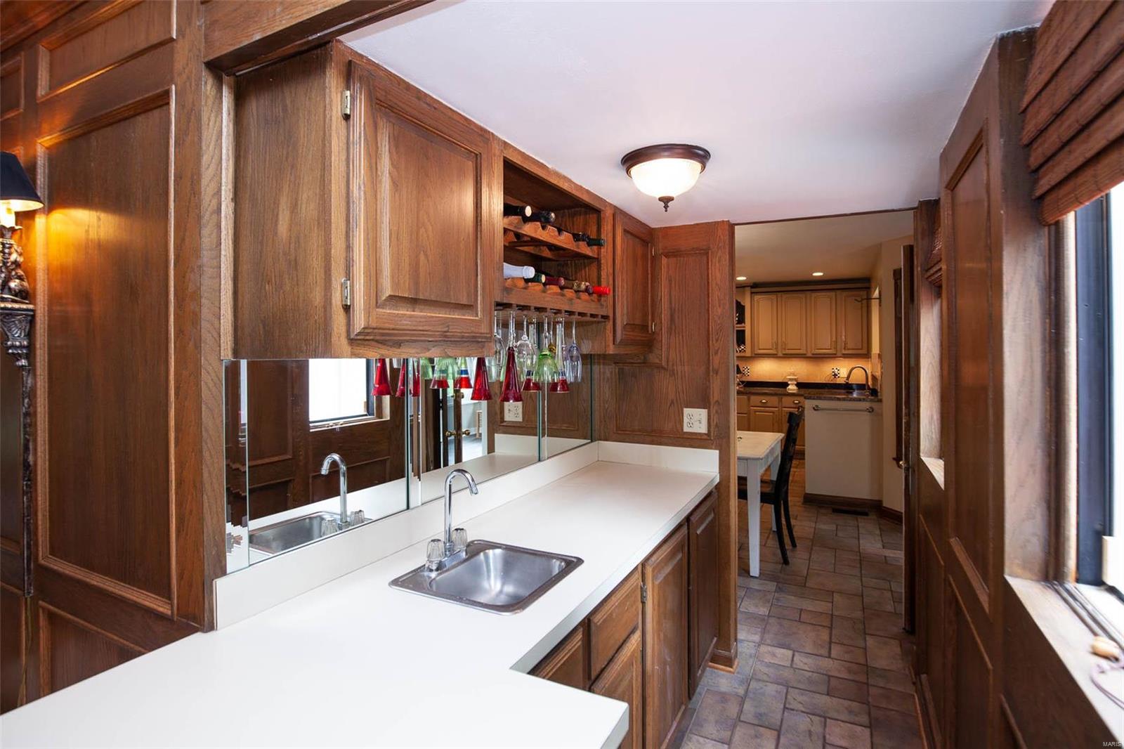 Heritage Add #1 - Residential
