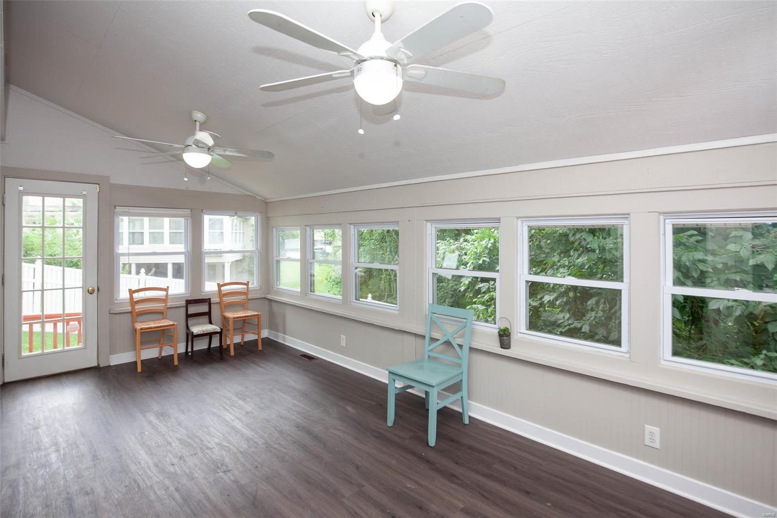 Heritage Add #1 - Residential