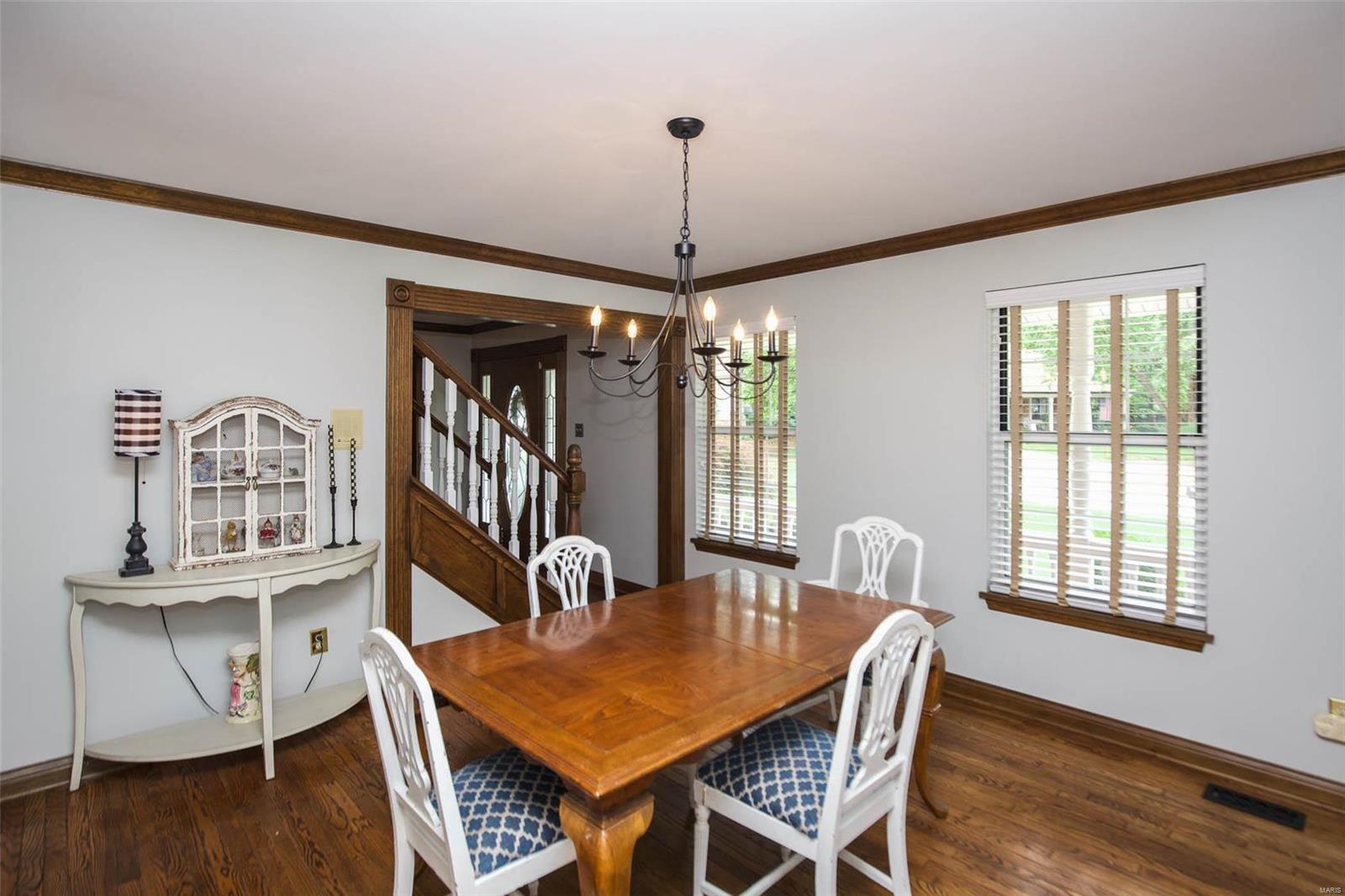 Heritage Add #1 - Residential