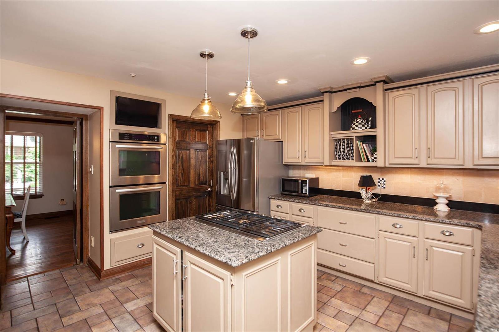 Heritage Add #1 - Residential