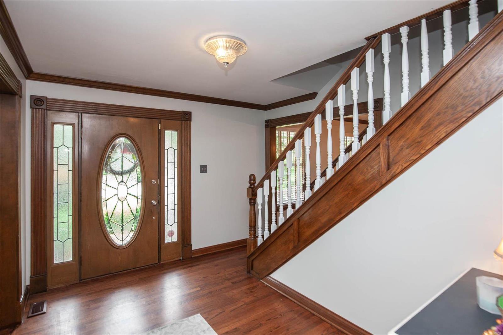 Heritage Add #1 - Residential