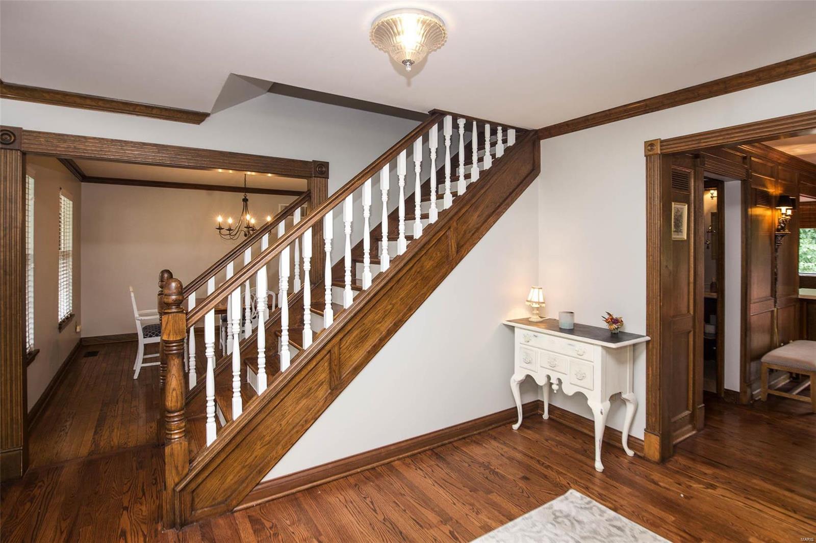 Heritage Add #1 - Residential