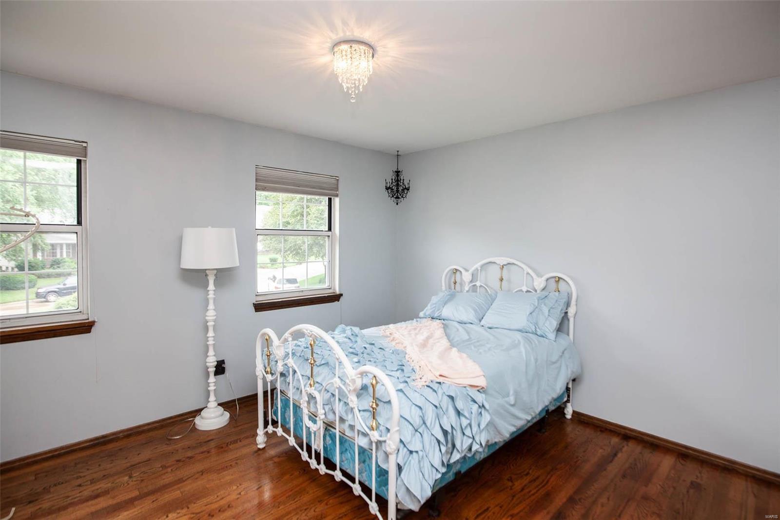 Heritage Add #1 - Residential