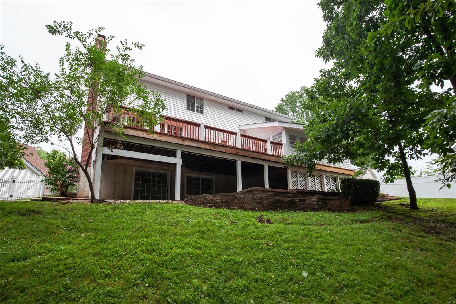 Heritage Add #1 - Residential