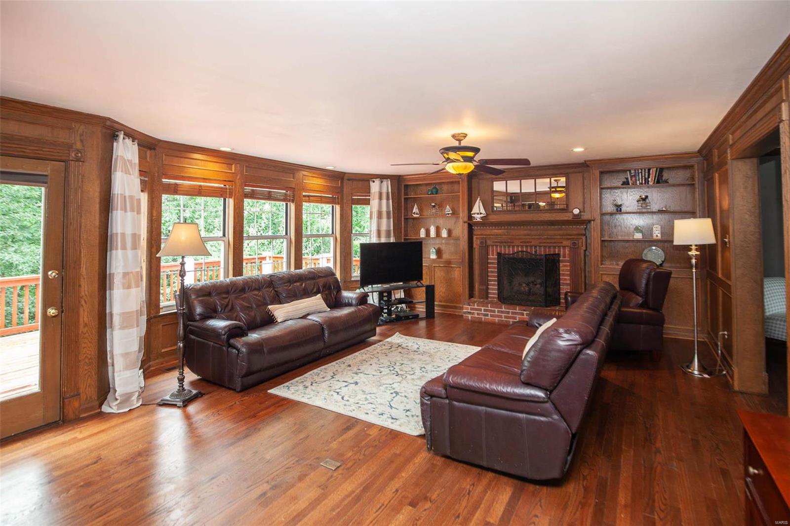 Heritage Add #1 - Residential